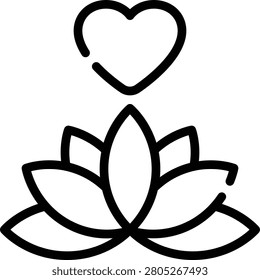 A harmonious design symbolizing unity and gratitude, perfect for Thanksgiving themes. It can be utilized in various applications like websites, invitations, and social media posts.