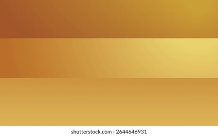 Harmonious Ochre Gradient Layers: A Subtle Dance of Tones for Design and Creative Projects, Reflecting Minimalist Elegance and Versatile Artistic Expression, Perfect for Backgrounds