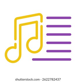 Harmony Grid icon, for web, app, infographic, etc