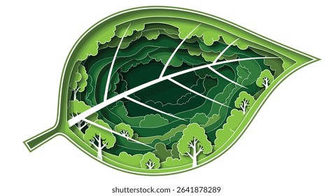 The Harmony of Nature A Journey into the Green Heart of our World