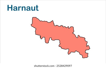 Harnaut subdivision map, Nalanda District, Bihar State, Republic of India, Government of Bihar, Indian territory, Eastern India, politics, village, tourism