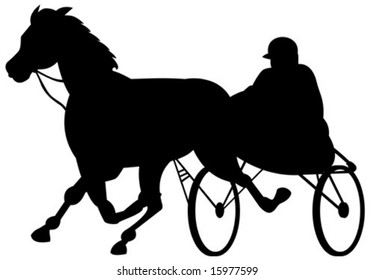 Harness racing