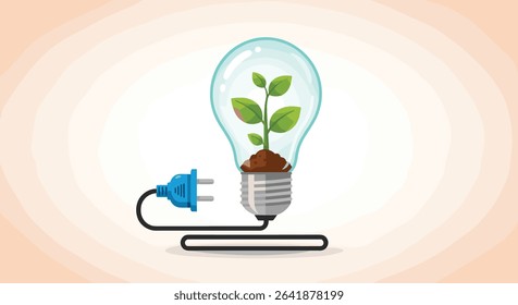 Harnessing Green Energy Innovative Ideas to Reduce Carbon Footprint for Sustainable Future