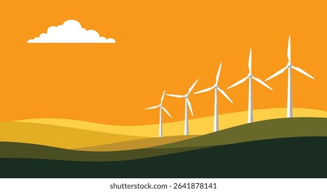 Harnessing the Power of Wind A Guide to Sustainable Renewable Energy Sources