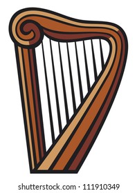 harp