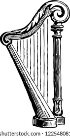 harp