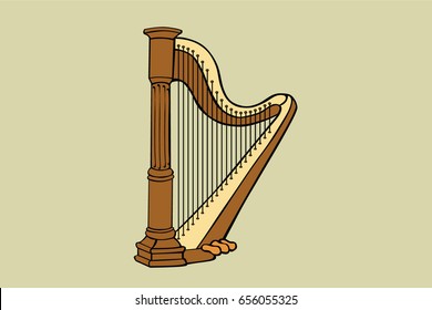 harp 