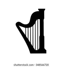 harp icon