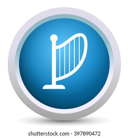 harp icon