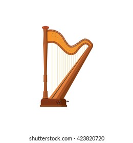 Harp icon