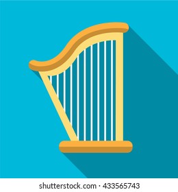 Harp Icon