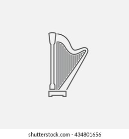 harp Icon