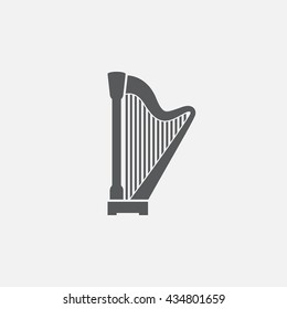 harp Icon