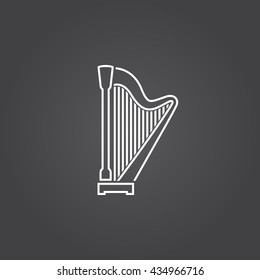 harp Icon