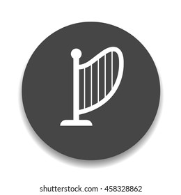 harp icon