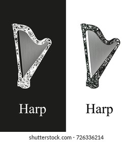harp set for web