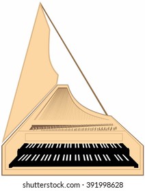 Harpsichord