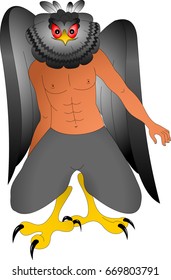 Harpy