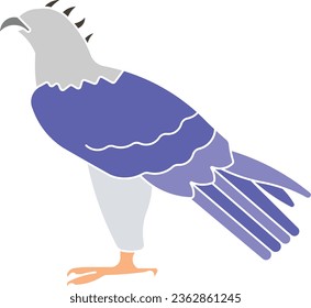 ave voladora harpy eagle halcón