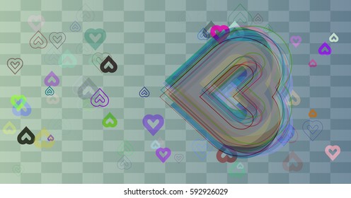 hart art idea