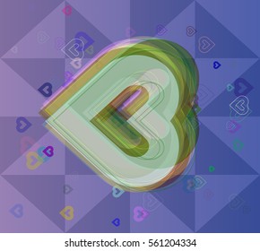 hart art template
