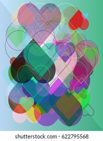 hart art template
