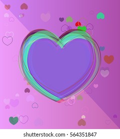 hart design background