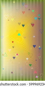hart design idea