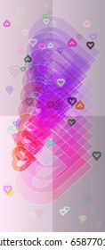 hart design idea