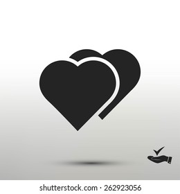 hart icon