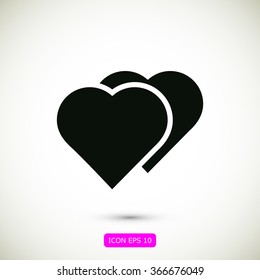 hart icon