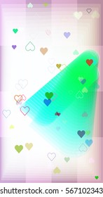 hart icon art