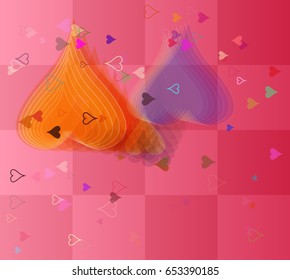 hart icon design