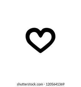 Hart icon logo