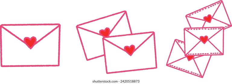 hart love letter gift card