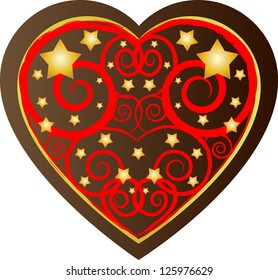 hart / ornaments