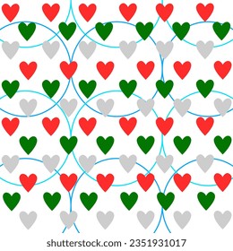 hart pattern texture background chrismas love valentine red green
wallpaper design graphic card
line green red illustration paper