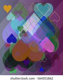 hart texture design