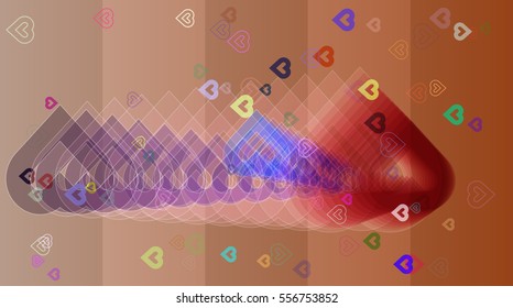 hart texture elements