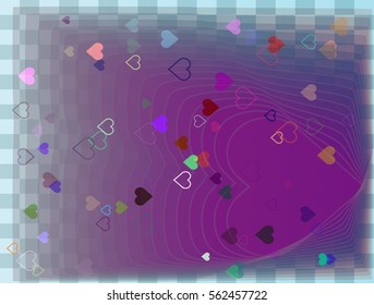 hart texture elements