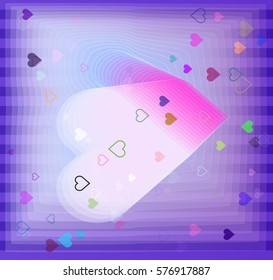 hart vector art