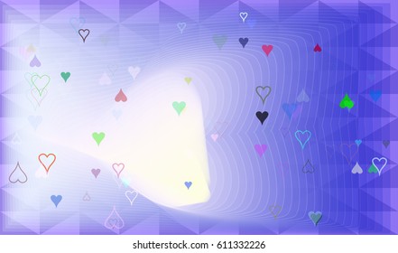 hart vector art