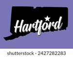 Hartford connecticut united states of america