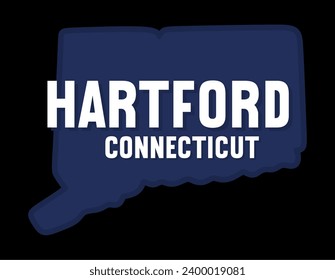 Hartford Connecticut United States of America
