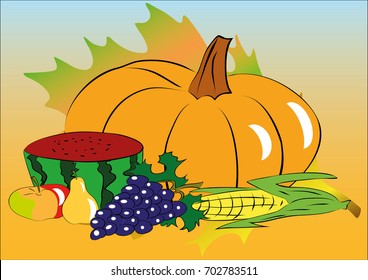 Harvest,