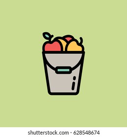 harvest icon