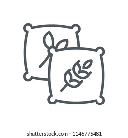 Harvest Icon Design
