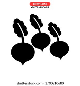 harvest icon or logo isolated sign symbol vector illustration - high quality black style vector icons
