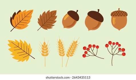 Harvest Season A Celebration of Autumn's Bounty and Natural Beauty of Fall