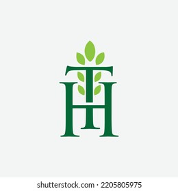 Harvest Wealth Management Logo Template